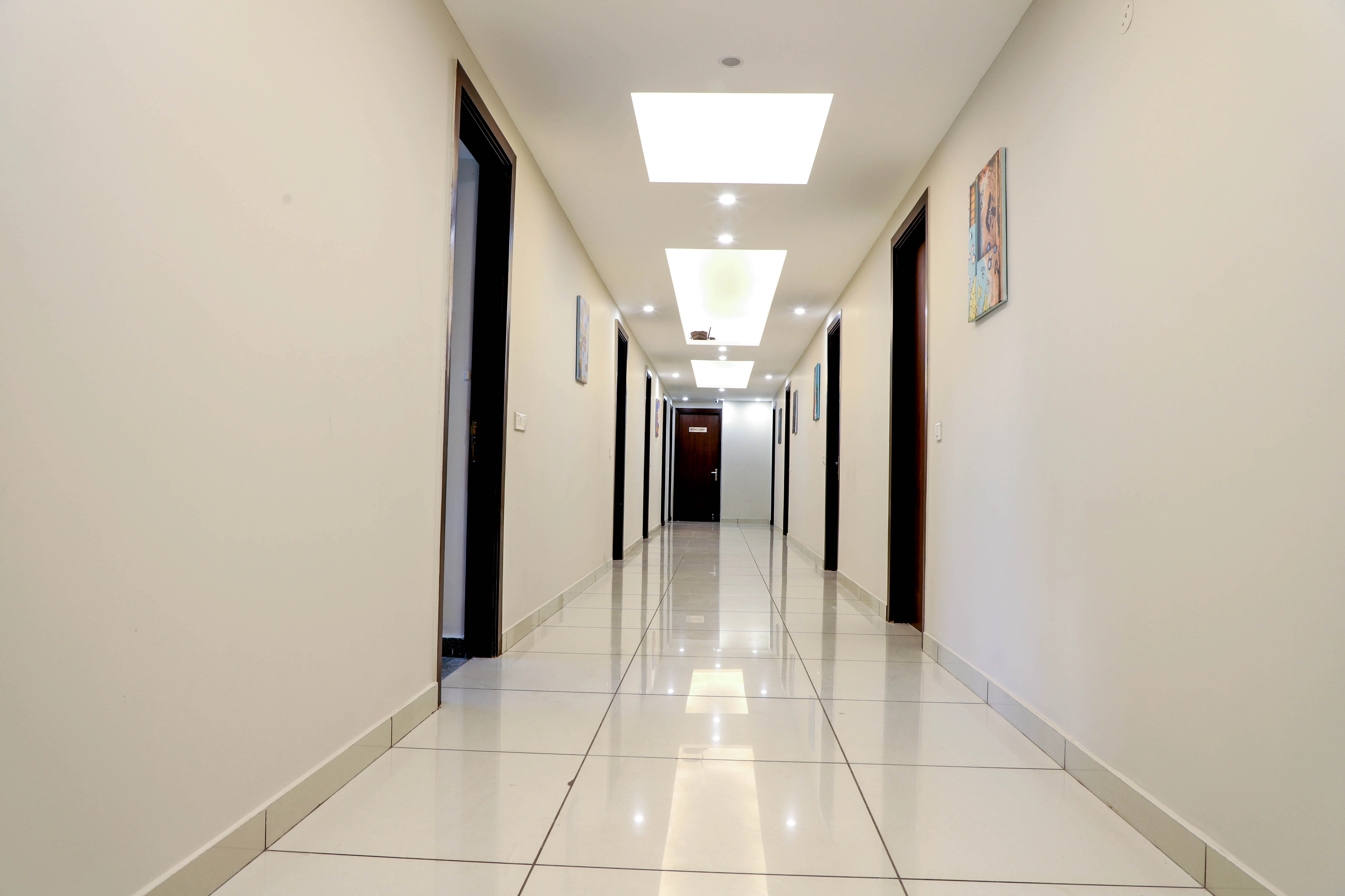 Hotel Gurugram